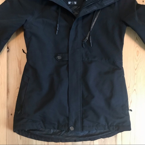 Women’s Volcom Fawn Jacket - Picture 7 of 11